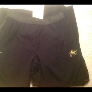 CU Buffs Travel pant